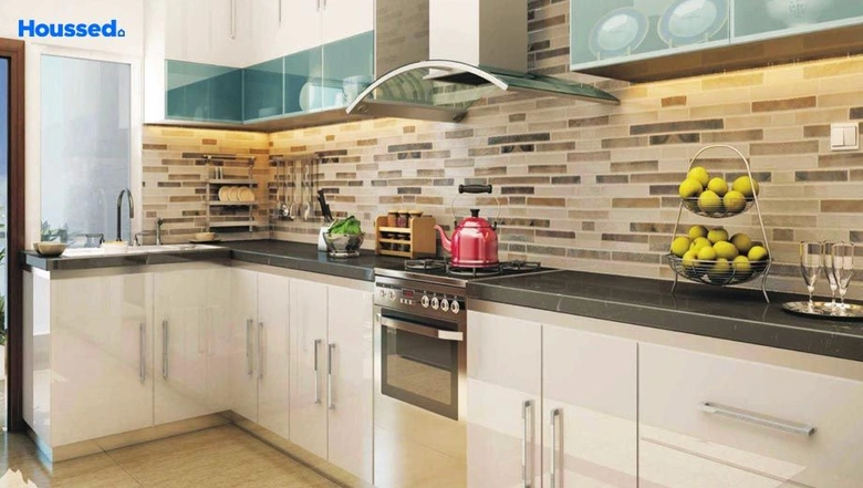 Sample Apartment of VN Exclusive 444 in Jagatpura, Jaipur - Image 56139
