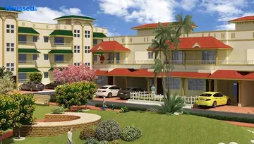 Amenities of Ashiana Gulmohar Garden - Image 56162