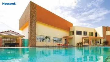 Amenities of Ashiana Gulmohar Garden - Image 56163