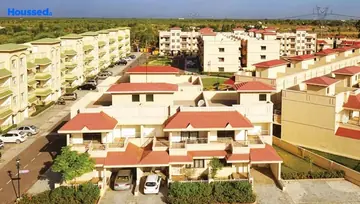 Project Image of Ashiana Gulmohar Garden - Image 56161