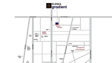 Location of Elenza Gradient - Image 123116