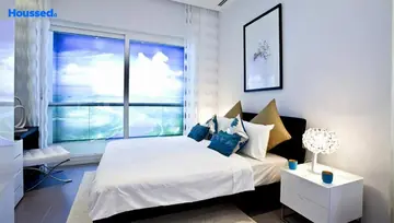 Sample Apartment of Eternal Manhattan Riviera - Image 56184