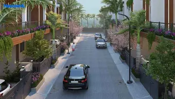 Amenities of Imperial Villa - Image 56209