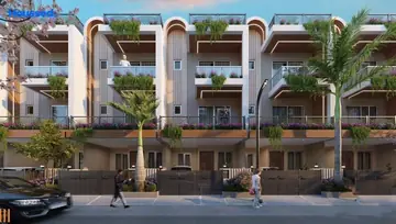 Project Image of Imperial Villa - Image 56207