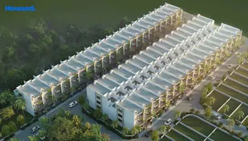 Project Image of Imperial Villa - Image 56208
