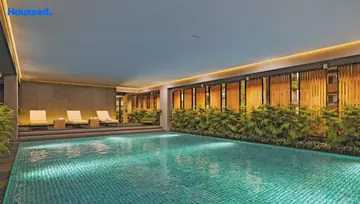Amenities of Shilp Serene - Image 123308