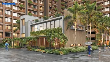 Amenities of Shilp Serene - Image 123309