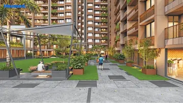 Amenities of Shilp Serene - Image 123307