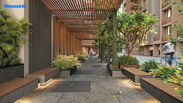 Amenities of Shilp Serene - Image 123310
