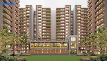 Project Image of Shilp Serene - Image 123305