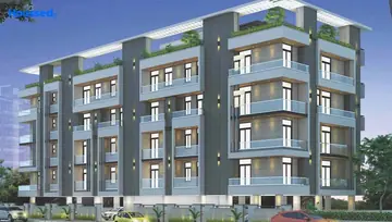 Project Image of Shree Parshvanath Enclave - Image 40732