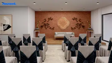 Amenities of Nexus Westpride - Image 19483