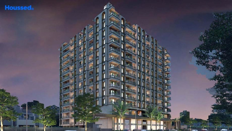 Project Image of Nexus Westpride in Punawale, Pune - Image 19479