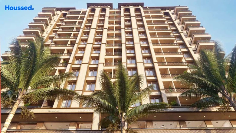 Project Image of Nexus Westpride in Punawale, Pune - Image 19480