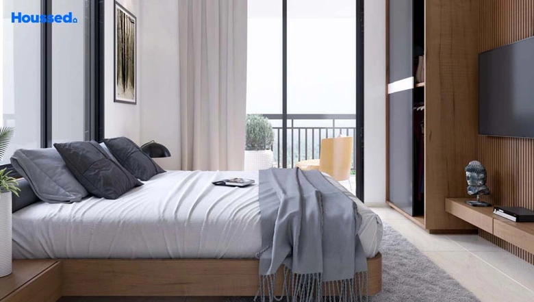 Sample Apartment of Nexus Westpride in Punawale, Pune - Image 19487