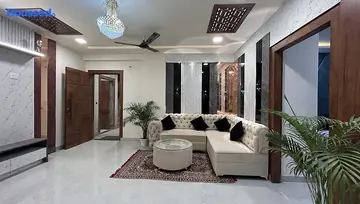 Sample Apartment of Kalyan Diamond - Image 57015