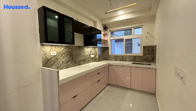 Sample Apartment of Kalyan Diamond in Jagatpura, Jaipur - Image 57018
