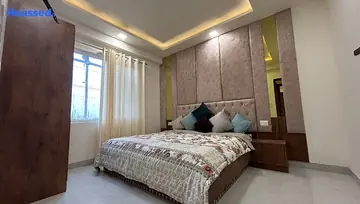 Sample Apartment of Kalyan Diamond - Image 57019