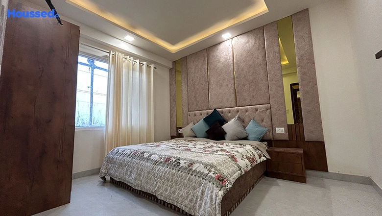Sample Apartment of Kalyan Diamond in Jagatpura, Jaipur - Image 57019