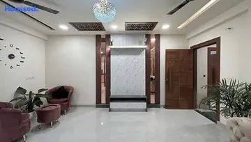Sample Apartment of Kalyan Diamond - Image 57016