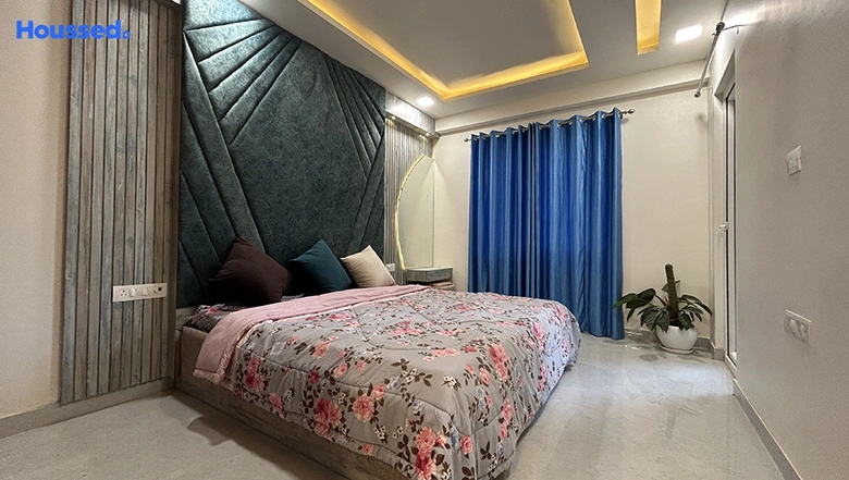 Sample Apartment of Kalyan Diamond in Jagatpura, Jaipur - Image 57017