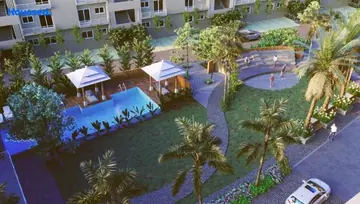 Amenities of Kedia The Oxygen - Image 40726