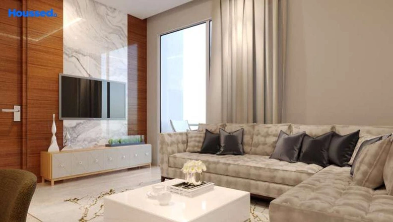 Sample Apartment of Kedia The Oxygen in Vaishali Nagar, Jaipur - Image 40728