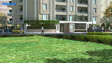 Amenities of Anant Luxurious Mansion - Image 40711