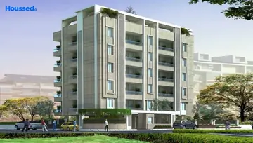 Project Image of Anant Luxurious Mansion - Image 40706