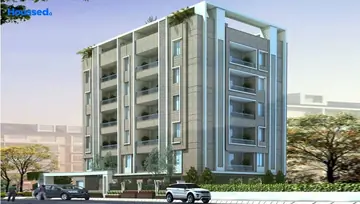 Project Image of Anant Luxurious Mansion - Image 40707