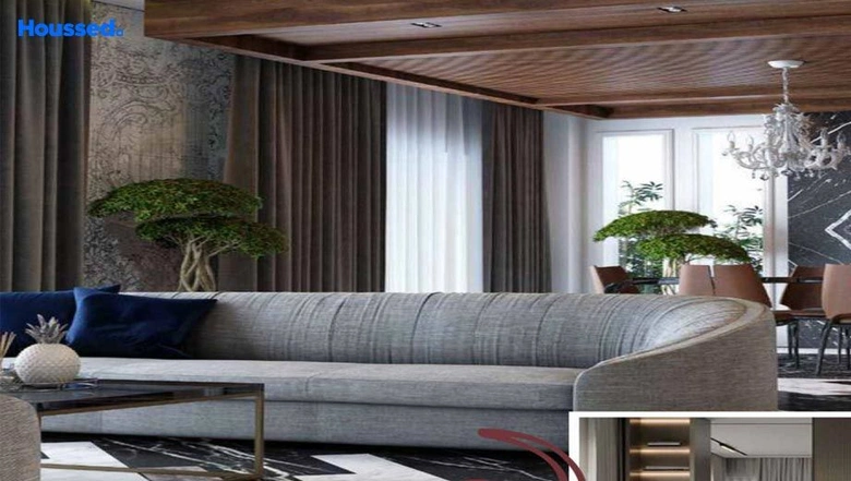 Sample Apartment of Anant Luxurious Mansion in Jagatpura, Jaipur - Image 40712