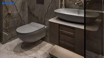 Sample Apartment of Anant Luxurious Mansion - Image 40715