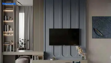 Sample Apartment of Anant Luxurious Mansion - Image 40713