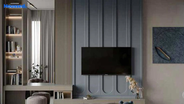 Sample Apartment of Anant Luxurious Mansion in Jagatpura, Jaipur - Image 40713