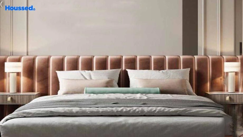 Sample Apartment of Anant Luxurious Mansion in Jagatpura, Jaipur - Image 40714