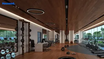 Amenities of Roongta Green Leaf - Image 51280