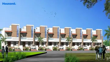 Project Image of UDB Sirsi Villas - Image 40696
