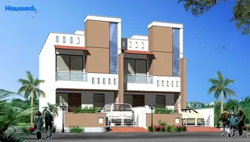 Project Image of UDB Sirsi Villas - Image 40698