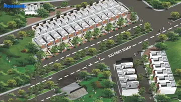 Project Image of UDB Sirsi Villas - Image 40697