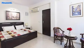 Sample Apartment of UDB Sirsi Villas - Image 40699