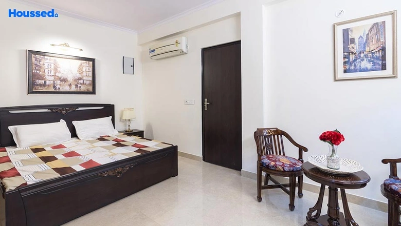 Sample Apartment of UDB Sirsi Villas in Vaishali Nagar, Jaipur - Image 40699