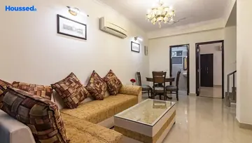Sample Apartment of UDB Sirsi Villas - Image 40700