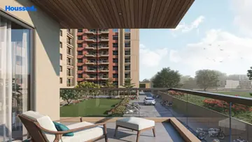 Sample Apartment of Shilalekh Imperia - Image 51234