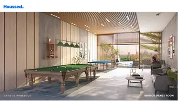 Amenities of ANP Universe - Image 10077