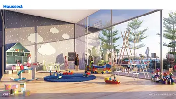 Amenities of ANP Universe - Image 10081