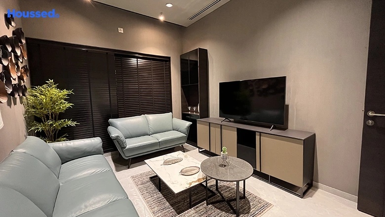 Sample Apartment of ANP Universe in Balewadi, Pune - Image 10089