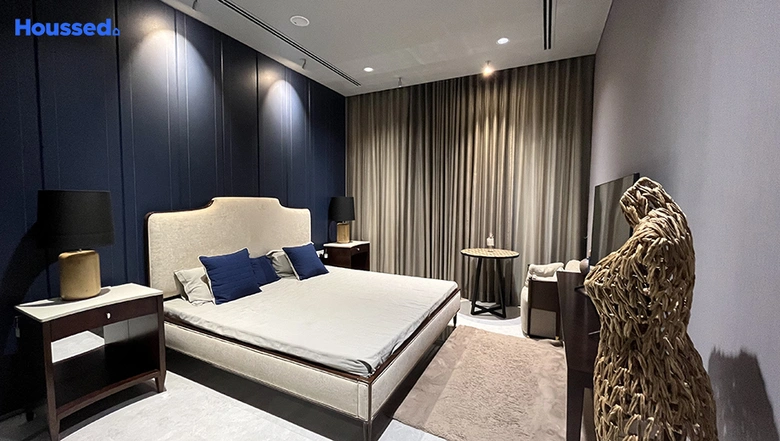 Sample Apartment of ANP Universe in Balewadi, Pune - Image 10087
