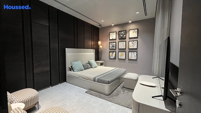 Sample Apartment of ANP Universe in Balewadi, Pune - Image 10088
