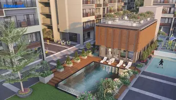 Amenities of Kavisha Aer - Image 123001