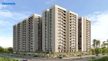 Project Image of Kavisha Aer - Image 122998